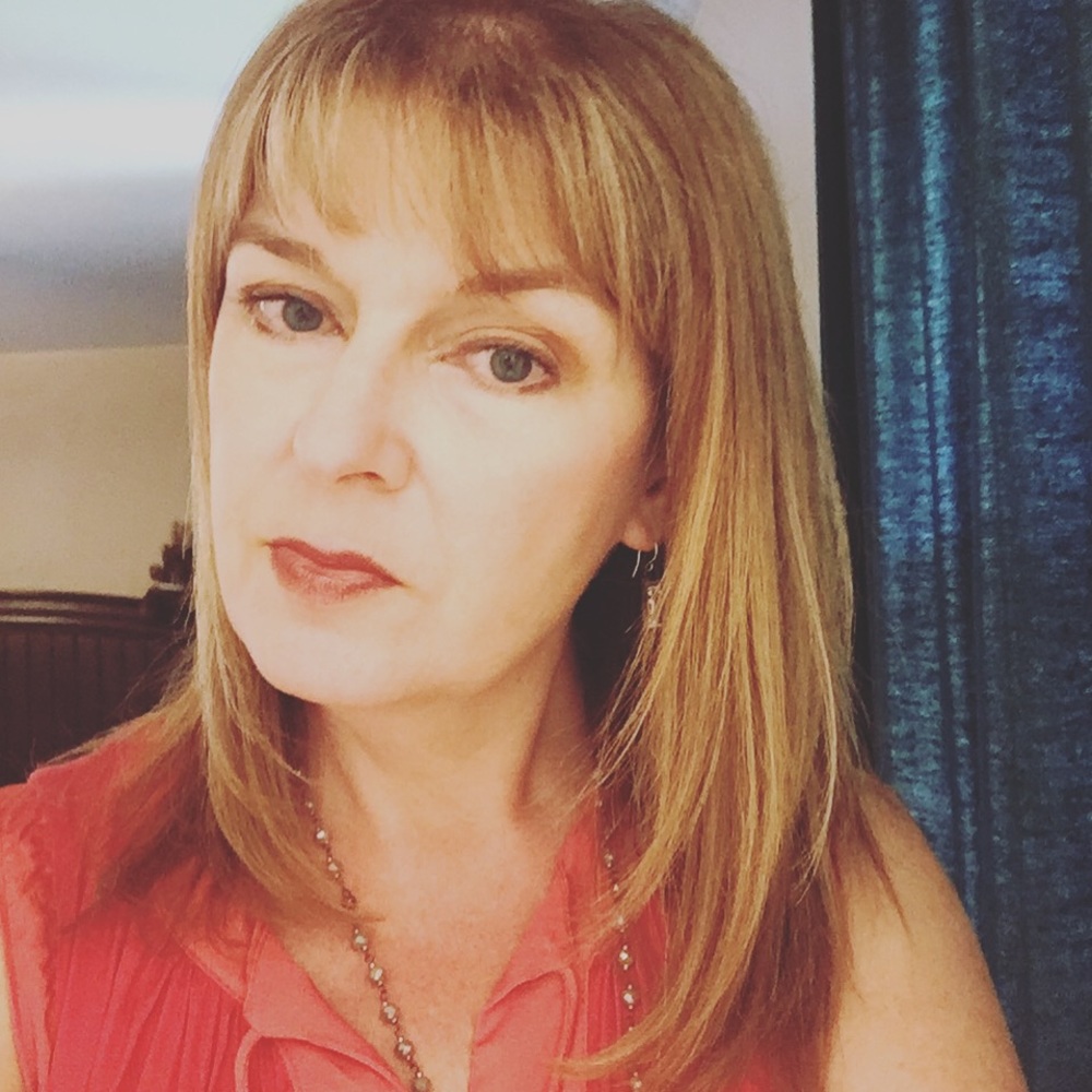 Meet your Posher, Julie